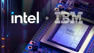 IBM Cloud первым развернул ускорители Intel Gaudi 3 для ИИ