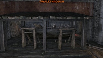 Как получить все предметы для Ахджазды в Oblivion Remastered