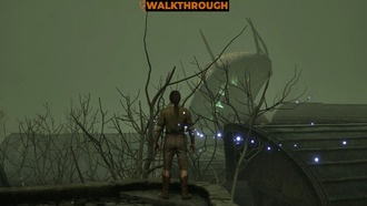 Стоит ли убивать Бритаура в Oblivion Remastered?