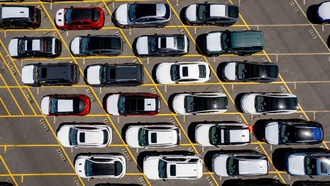 Риски пошлин для Toyota и Nintendo: что ждет азиатские компании на неделе