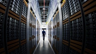 Stack Infrastructure привлекает кредит на 70 млрд рублей для расширения в Азии