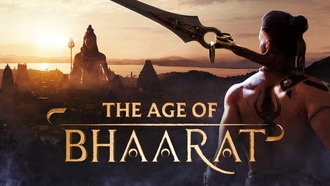 Анонсирована индийская 3A-игра The Age of Bhaarat по мотивам эпосов