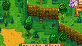 Stardew Valley: как получить все награды за мастерство