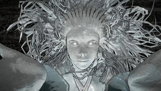 Вышла полная версия хоррора NOROI KAGO: the Grudged Domain с японскими ёкаями