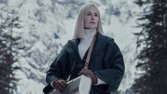 «Девять незнакомцев» с Николь Кидман: трейлер 2 сезона и дата выхода