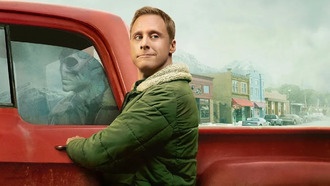 «Пришелец из космоса»: новый сезон — с 6 июня на Syfy. Опубликованы трейлер и постер