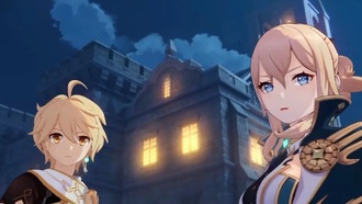 Genshin Impact: Кто такой Варка? Что мы знаем на данный момент