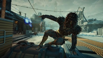 Разработчики The Outer Worlds 2 хотят сделать игру с глубокой ролевой системой