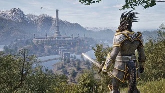 Экраны загрузки в играх Bethesda — «необходимое зло», объясняет бывший разработчик
