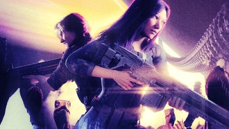 Хоррор Code Violet в духе Dino Crisis — 19 минут геймплея, представленных авторами Quantum Error