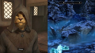 Прохождение квеста «Слезы Спасителя» в Oblivion Remastered