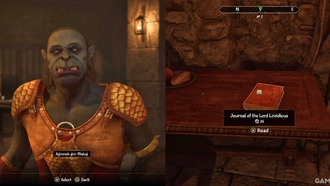 Как победить Серого Принца в Oblivion Remastered