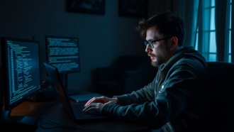 Microsoft предупреждает: использование учетной записи администратора — главная угроза безопасности ПК