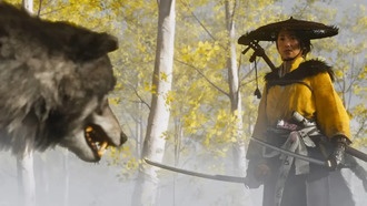 В магазине PlayStation Store открылись предзаказы на ролевой экшен Ghost of Yotei от создателей Ghost of Tsushima