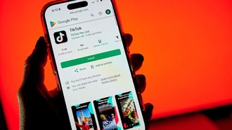 TikTok оштрафован на 45 млрд рублей за незаконную передачу данных ЕС в Китай