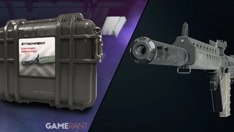 Как разблокировать Goblin Mk2 7.62 Mini-Rocket Conversion в Black Ops 6 и Warzone