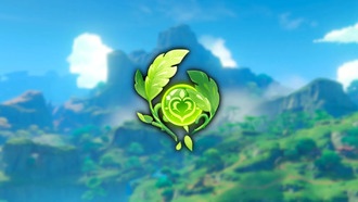 Genshin Impact: Местонахождения дендрокулуса на поле Виссудха