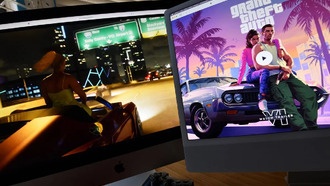 Grand Theft Auto VI выйдет в мае 2026 года — Take-Two отложила релиз