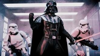 Дарт Вейдер и Палпатин не появятся во 2 сезоне «Андора»: объяснение создателей