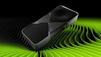 Видеокарты Nvidia RTX 50 появились в Steam-опросе, а AMD RX 9000 — нет