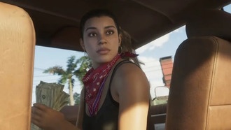 Разочарование фанатов: выход GTA 6 перенесен на 2026 год, новых материалов нет