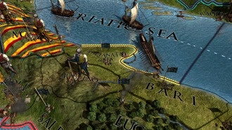 Paradox Interactive анонсирует начало «новой эры» стратегий — 8 мая будет представлен Project Caesar