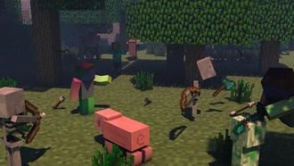 Объяснение всех режимов игры Minecraft и настроек сложности
