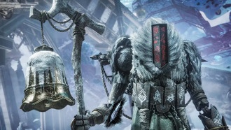 Вечный Ледовый Путеводитель в Экспедиции 33 (Как Получить и Использовать)