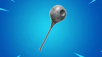 Как получить бесплатную кирку «Крушитель смерти» в Fortnite