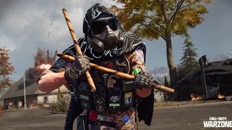 Как выполнить пасхалку «Банковское хранилище Верданска» в CoD: Warzone