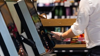 Хакерская группировка DragonForce взяла на себя ответственность за атаки на британские ритейлеры