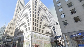 Amazon приобрела офисное здание на Пятой авеню в Нью-Йорке