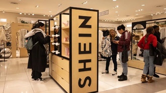 IPO Shein в Лондоне застопорилось из-за новых тарифов США