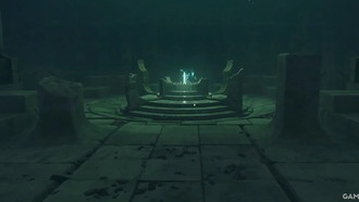 Как выполнить квест «Miscarcand» в Oblivion Remastered