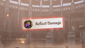 100% отражение урона в Oblivion Remastered