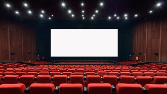 Как выбрать лучшие места в кинотеатре: советы по комфортному просмотру