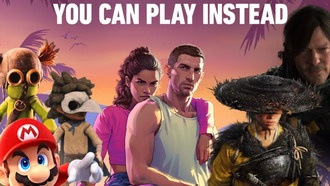 IGN опубликовал список самых ожидаемых игр 2025 года после переноса GTA 6