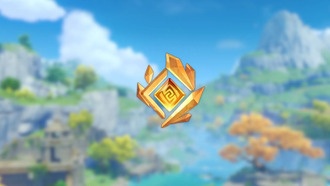 Места Лиши Геокулус в Genshin Impact