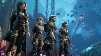 Как быстро повысить уровень в Clair Obscur: Expedition 33