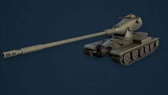 Hearts of Iron IV получит DLC с прототипами боевой техники Второй мировой