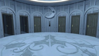 Синий Принц: Все Решения Головоломок Святилища Сигилов