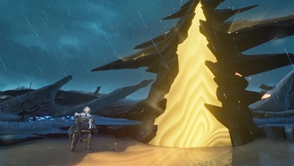 Где получить Eternal Radiance Echo за 4 в Wuthering Waves