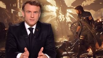 Clair Obscur: Expedition 33 — успех французского JRPG, который оценил даже президент Франции