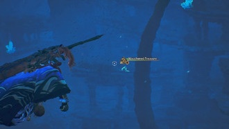 Где получить сверкающее сокровище в MH Wilds