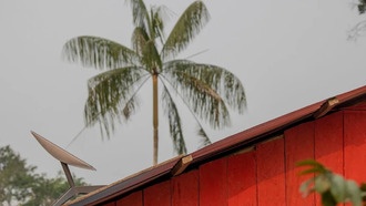 Конго разрешила работу Starlink на своей территории