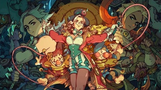 Для Sea Of Stars создадут бесплатный эпилог под названием The Throes of the Watchmaker