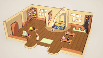 Remnants of Yore о котах-чародеях успешно завершила кампанию на Kickstarter менее чем за сутки