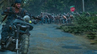 Как открыть карты и персонажей в режиме Horde Assault в Days Gone Remastered