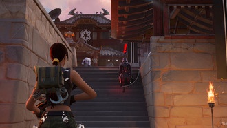 Где найти всех боссов в Fortnite: Глава 6, Сезон 3