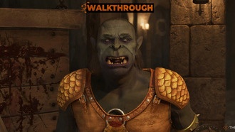 Как доказать благородство Серого Принца в Oblivion Remastered